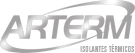 Logotipo Arterm
